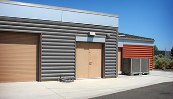 Self Storage Rooms Gospe Oak