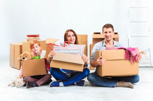 Example load-based quote for a flat clearance job