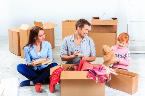 Emergency and incident reporting focus within a storage safety policy