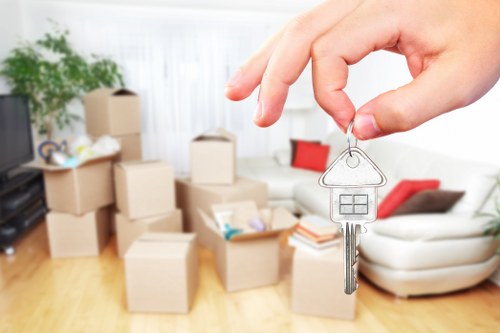 Cancellation and termination terms for storage agreements
