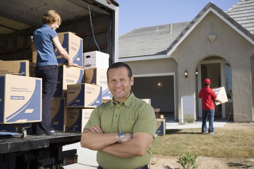 Efficient storage organization for growing businesses in Gospeloak