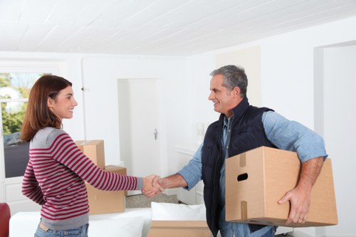 Free quote review for a property clearance project