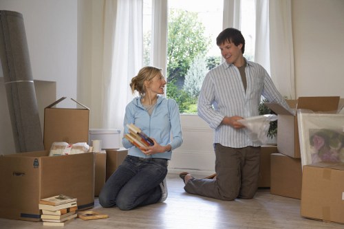 Trusted storage services with a focus on care, structure, and adaptability